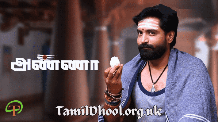 Anna 02-07-2024 Today Episode Zee Tamil Serial