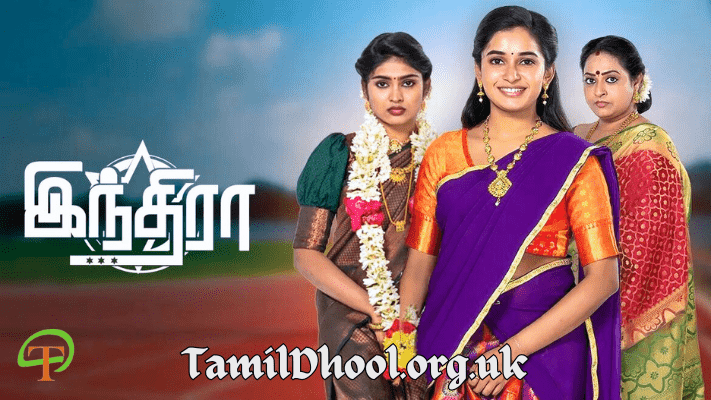 Indira 02-07-2024 Today Episode Zee Tamil Serial