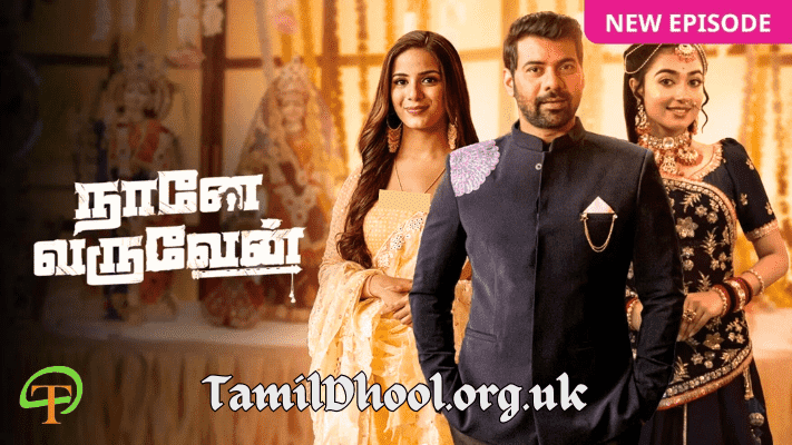 Naane Varuven 03-07-2024 Today Episode Zee Tamil Serial